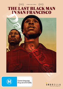 The Last Black Man in San Francisco |   DVD